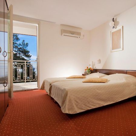 Hotel Opatija Dış mekan fotoğraf