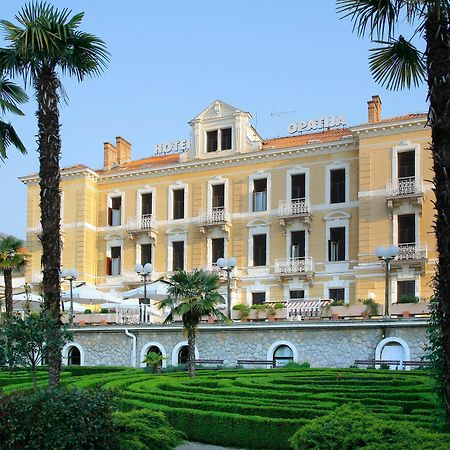 Hotel Opatija Dış mekan fotoğraf