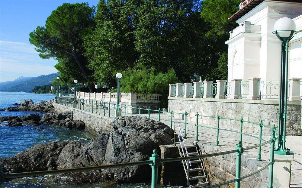 Hotel Opatija Dış mekan fotoğraf