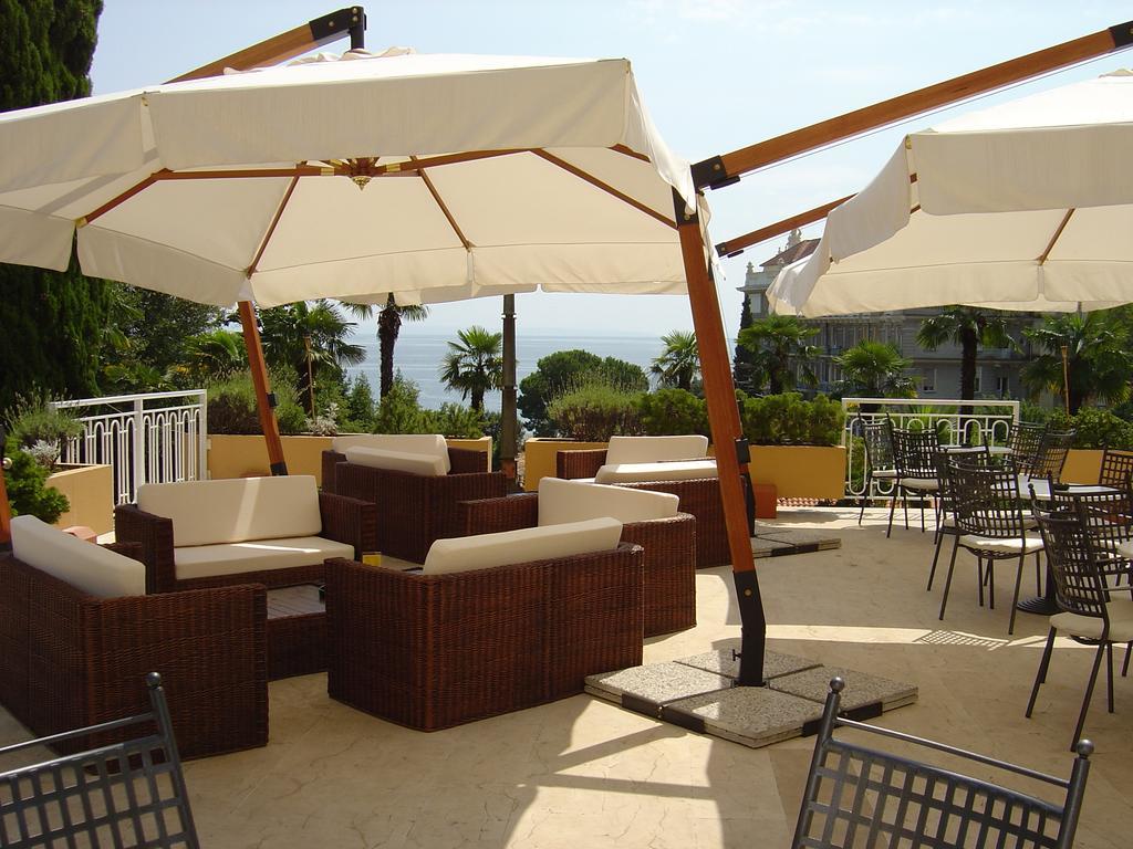 Hotel Opatija Dış mekan fotoğraf