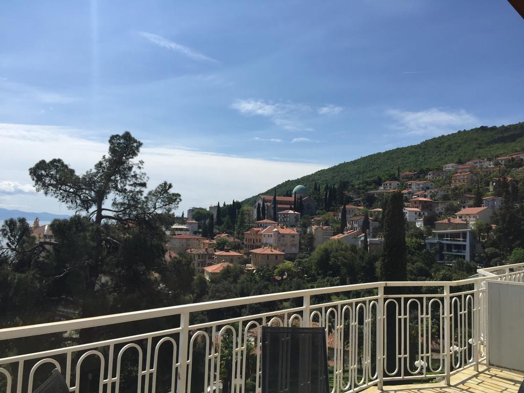 Hotel Opatija Dış mekan fotoğraf