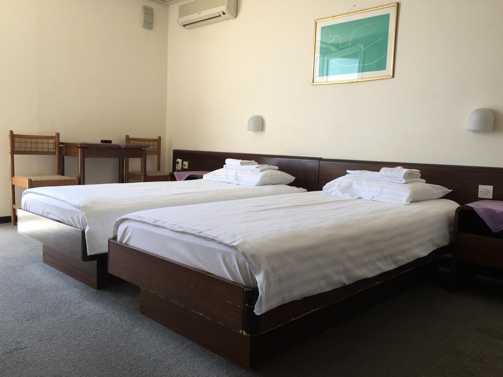 Hotel Opatija Dış mekan fotoğraf