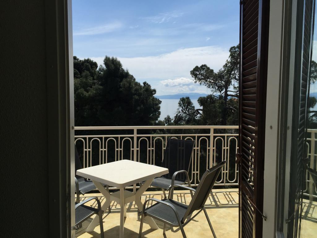 Hotel Opatija Dış mekan fotoğraf