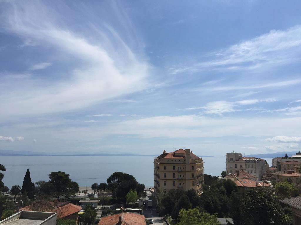 Hotel Opatija Dış mekan fotoğraf