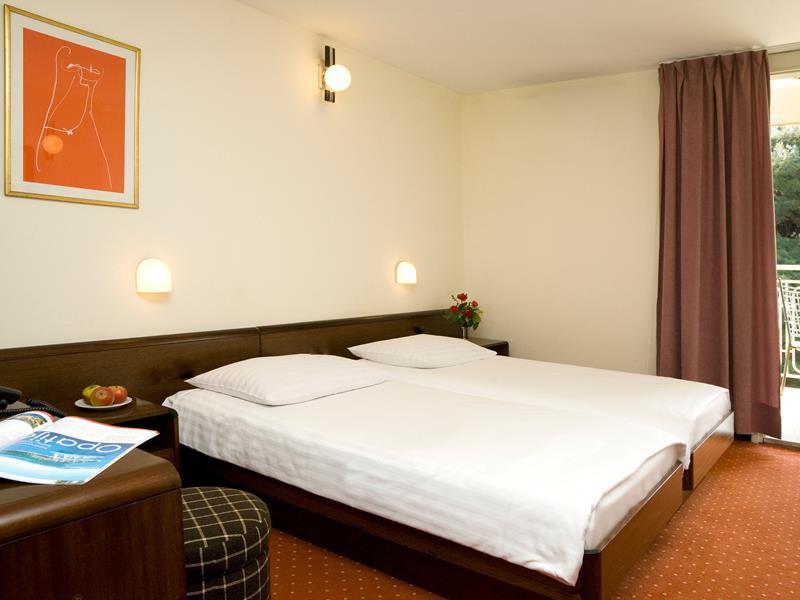 Hotel Opatija Dış mekan fotoğraf