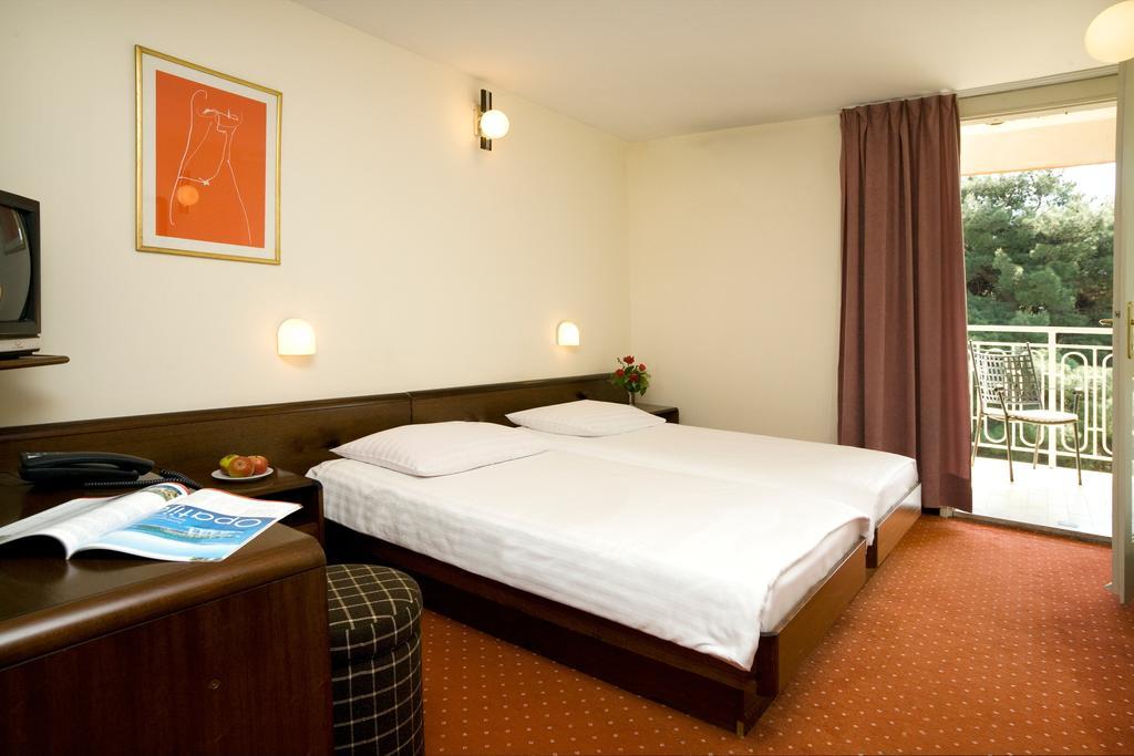 Hotel Opatija Oda fotoğraf