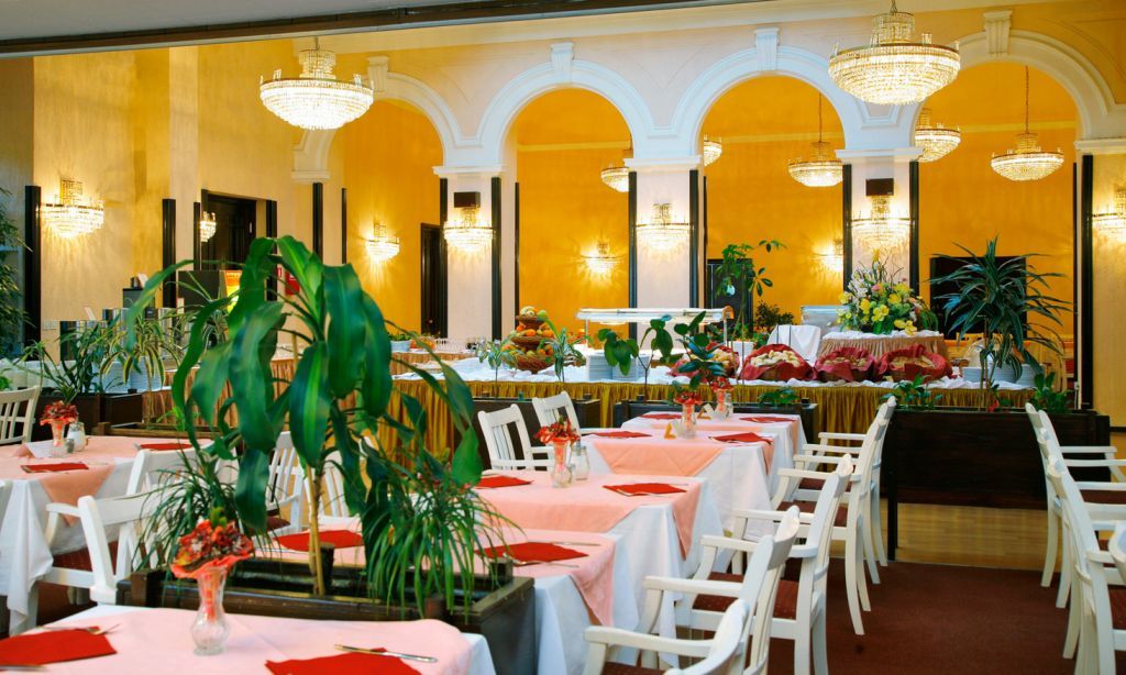 Hotel Opatija Dış mekan fotoğraf