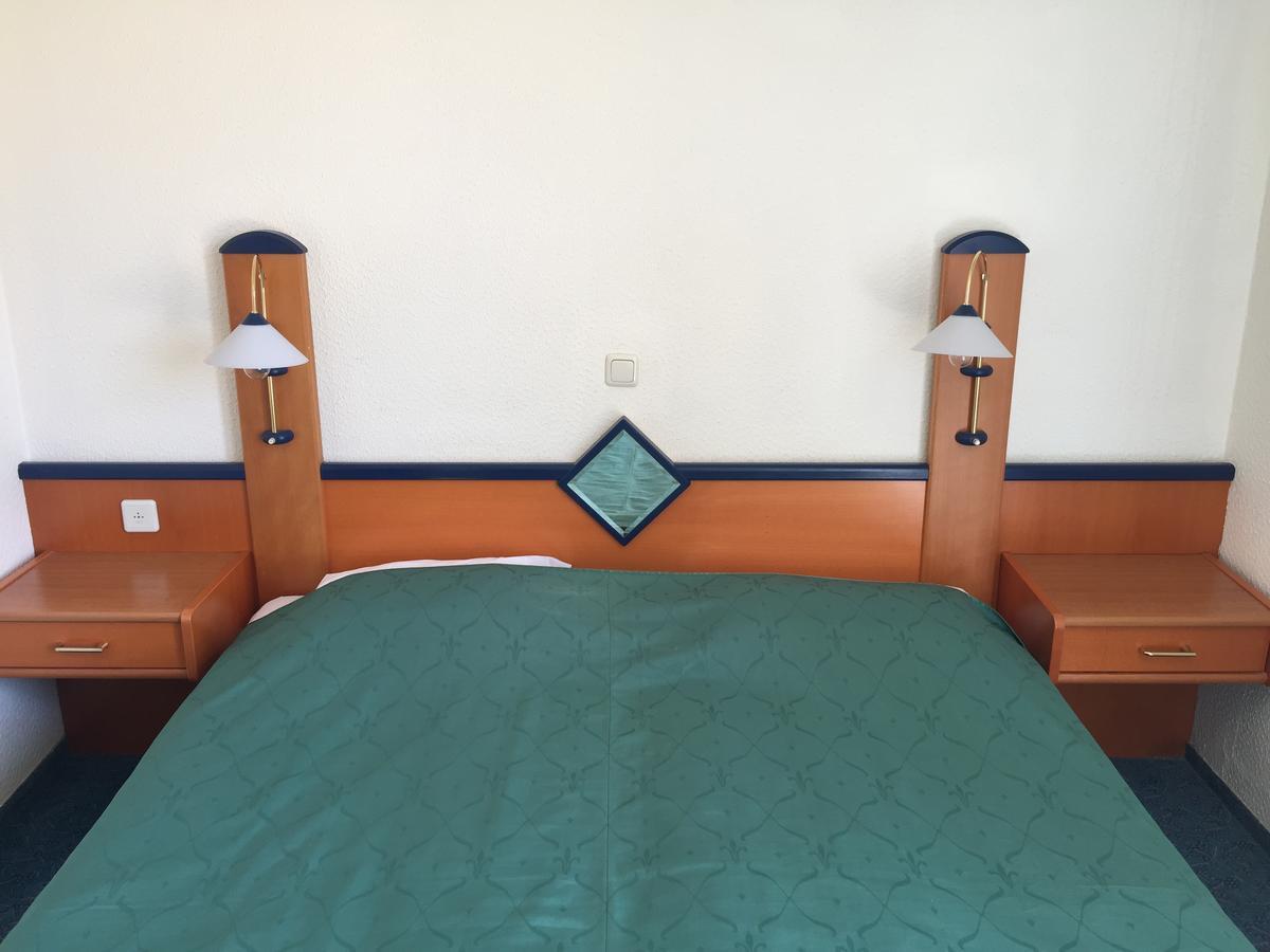 Hotel Opatija Dış mekan fotoğraf