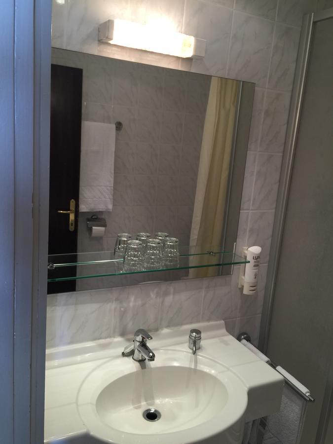 Hotel Opatija Dış mekan fotoğraf