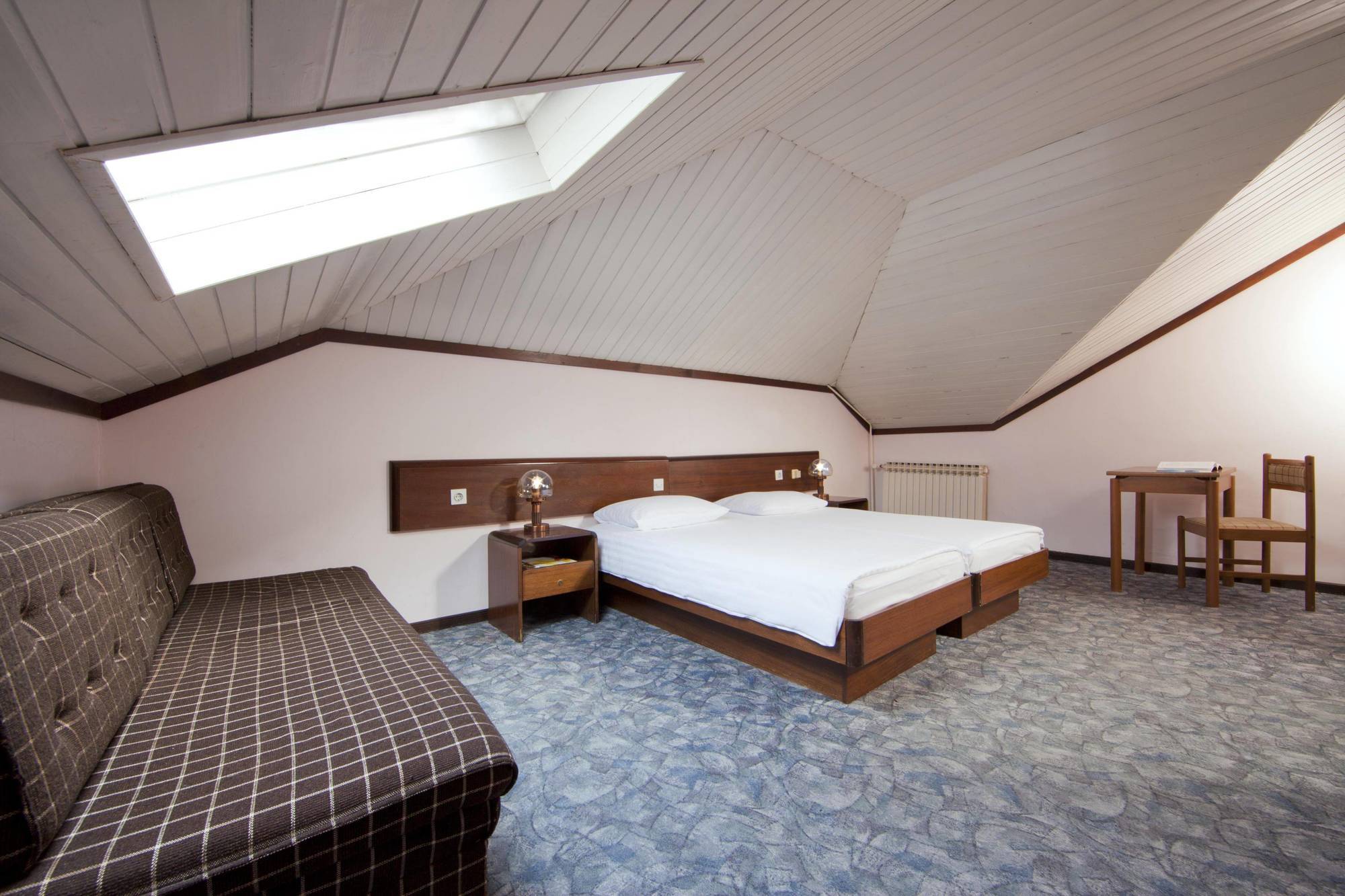 Hotel Opatija Dış mekan fotoğraf