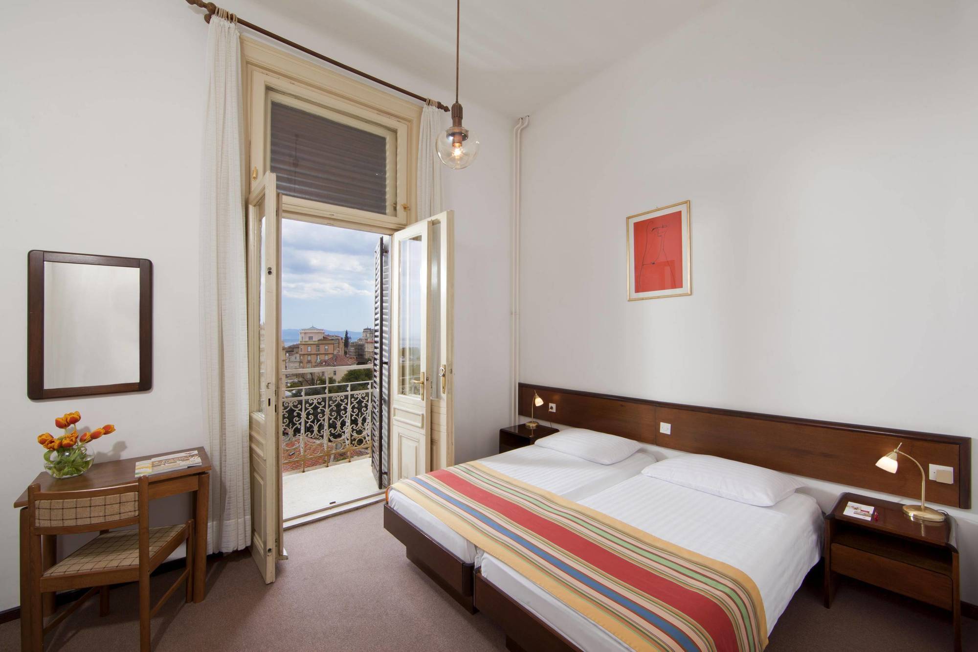 Hotel Opatija Dış mekan fotoğraf