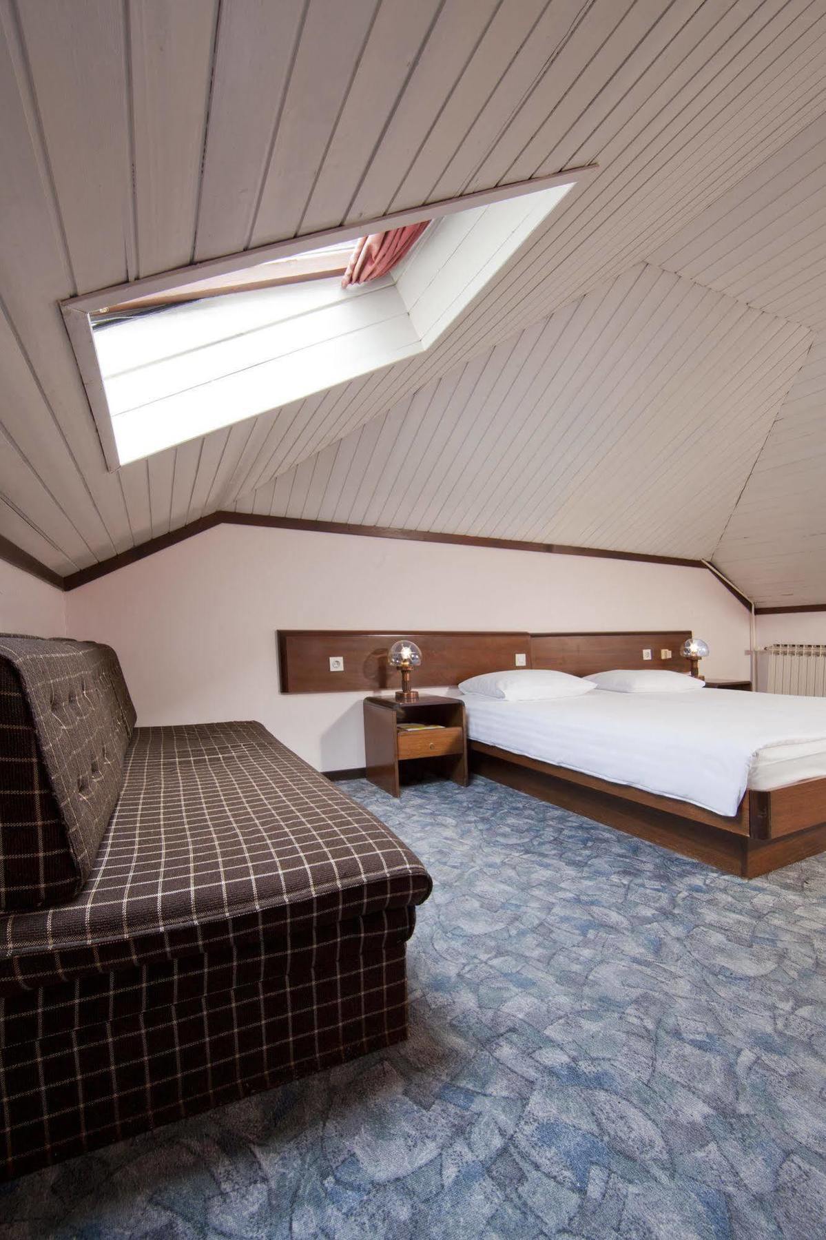 Hotel Opatija Dış mekan fotoğraf