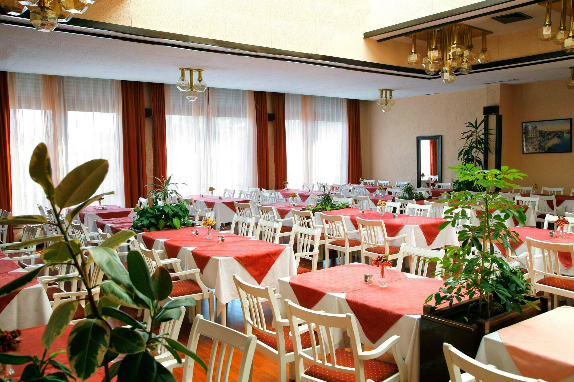 Hotel Opatija Dış mekan fotoğraf